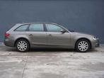 Audi A4 Avant 2.0 TDI DPF multitronic Ambiente, Auto's, Automaat, Euro 5, 129 g/km, https://public.car-pass.be/vhr/ea36c3e0-9926-492d-9859-614341d8f36a