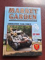 75 jaar Market Garden Liberation Task force boek, Verzamelen, Ophalen, Landmacht, Boek of Tijdschrift