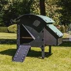 Zo goed als nieuw kippenhok, Dieren en Toebehoren, Ophalen, Zo goed als nieuw, Kunststof, Overige typen