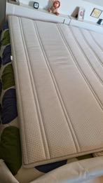 surmatelas NOX, Maison & Meubles, Neuf, Matelas, Enlèvement, 180 cm
