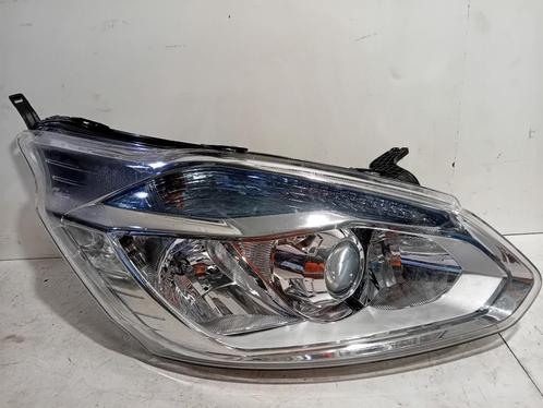 KOPLAMP RECHTS Ford Transit Custom (BK2113D152B), Auto-onderdelen, Verlichting, Ford, Gebruikt