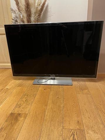 Télévision Samsung 139 cm