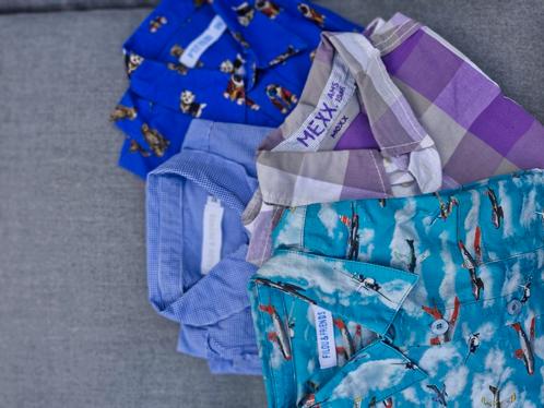 Kledijpakket jongen, vele merkjes, maat 86-92 nette staat, Kinderen en Baby's, Kinderkleding | Overige, Zo goed als nieuw, Jongen