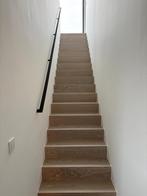 Trapleuning metaal zwart nieuw, Ophalen, Nieuw, 2 tot 4 meter