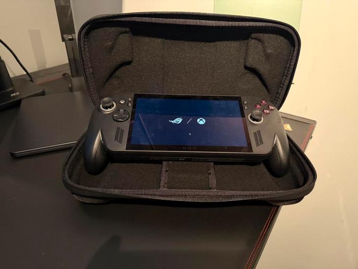 ROG Xbox Rally X, Consoles de jeu & Jeux vidéo, Jeux | PC, Comme neuf, Enlèvement