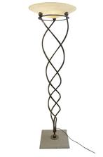 Terzani - lampe de salon, Ophalen, Zo goed als nieuw, Moderne