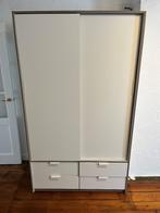 Ikea kast, Ophalen, 100 tot 150 cm, 200 cm of meer, Zo goed als nieuw