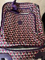 Kipling reistrolley, Ophalen of Verzenden, Zo goed als nieuw