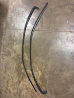 Bmw E46 coupe shadowline zwarte raamlijsten, Ophalen, Gebruikt, BMW