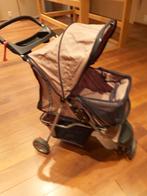 Hondenbuggy, Dieren en Toebehoren, Honden-accessoires, Ophalen, Zo goed als nieuw