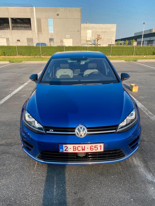 Volkswagen Golf 7 R, Autos, Volkswagen, Particulier, Golf, Enlèvement