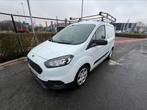 Ford Transit Courier 1.5D 2020 Airco 74KW Bagagedrager eur6d, Auto's, Ford, Te koop, Diesel, Bedrijf, Euro 6