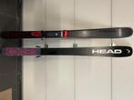 Ski HEAD CORE 99, Sport en Fitness, Skiën en Langlaufen, Ophalen, 160 tot 180 cm, Zo goed als nieuw, Head