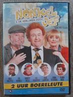 Nonkel Jef & de verloren zoon (zeldzaam), Alle leeftijden, Ophalen of Verzenden, Zo goed als nieuw, Komedie