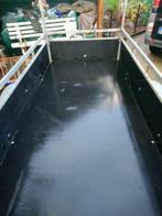 Aanhangwagen, Auto diversen, Aanhangers en Bagagewagens, Ophalen