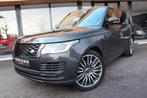 Land Rover Range Rover VOGUE 3.0 TD6* TOP CONDITION * SOFTCL, Cuir, Achat, 2997 cm³, Euro 6