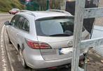 Mazda 6 diesel pour pièces, Auto's, Particulier, Te koop