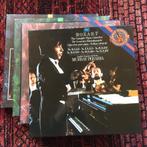 LP’s Mozart The complete piano concertos. Mint & sealed, Cd's en Dvd's, Vinyl | Klassiek, Ophalen of Verzenden, Nieuw in verpakking