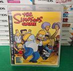 The Simpson Game, Ophalen of Verzenden, Zo goed als nieuw