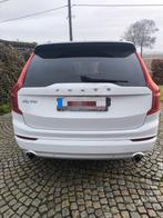 Volvo XC90 Diesel 2L , Annee 2016 , Euro6b , tres propre, Autos, XC90, Achat, Entreprise, Carnet d'entretien