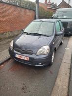 Toyota yaris, Auto's, Leder, Yaris, Particulier, Radio