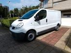 Renault Trafic 2.0 Diesel Euro4 2007 . L1 H1 183000km CTCarp, Boîte manuelle, Diesel, Euro 4, Gris