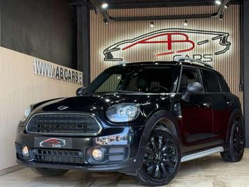 MINI One Countryman 1.5i * GARANTIE 12 MOIS * 1ER PROP * beschikbaar voor biedingen