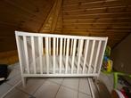 Ikea Sundvik kinderbed (zonder matras), Kinderen en Baby's, Ophalen, Zo goed als nieuw