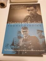 Thomas Harding - Hanns en Rudolf, Enlèvement ou Envoi, Comme neuf, Thomas Harding