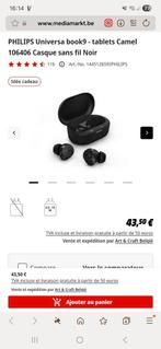 Écouteurs Bluetooth 15 eur, Télécoms, Téléphonie mobile | Écouteurs, Enlèvement, Comme neuf, Bluetooth