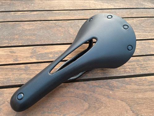 Brooks C13 zadel, Fietsen en Brommers, Fietsonderdelen, Zo goed als nieuw, Zadel, Ophalen of Verzenden