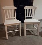 Opgeknapte vintage kinderstoeltjes, Enlèvement