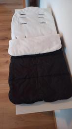 Universele voetenzak voor buggy, Enlèvement, Comme neuf, Autres marques, Couverture pieds
