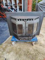 Houtkachel Barbas Panolux 52, Huis en Inrichting, Kachels, Ophalen, Gebruikt, Houtkachel