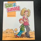 Sam & Simone - René Leisink, Ophalen, Eén stripboek, Nieuw, René Leisink