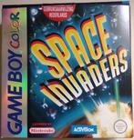 Nintendo Gameboy Space Invaders, Avontuur en Actie, Gebruikt, Ophalen of Verzenden