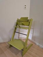 Stokke Tripp Trapp, Enlèvement, Comme neuf, Chaise de table, Réducteur de chaise