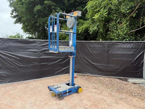 Manuele lift 3,5m., Doe-het-zelf en Bouw, Lieren en Takels, Ophalen