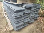 Antraciet sidings, Ophalen, Nieuw, Overige materialen