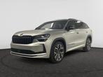 Skoda Kodiaq Kodiaq 1.5 TSI MHEV Sportline 7pl. DSG, Auto's, Alarm, Kodiaq, SUV of Terreinwagen, Zilver of Grijs