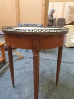 mobilier, 75 cm ou plus, Empire, Rond, Enlèvement