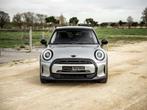 MINI Cooper VERKOCHT / SOLD / VENDU (bj 2023, automaat), Te koop, Zilver of Grijs, Berline, Benzine