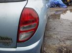 Achterlicht rechts van een Daihatsu Sirion, Auto-onderdelen, Ophalen of Verzenden, 3 maanden garantie, Gebruikt, Daihatsu