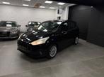 FORD B MAX BENZINE TURBO/2013/TOP STAAT, Euro 5, Zwart, B-Max, Zwart