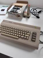 Commodore 64 C64 And Datassette C2N - Power Working, Computers en Software, Vintage Computers, Ophalen of Verzenden