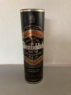 Scotch Whisky Glenfiddich, Gebruikt, Overige, Ophalen of Verzenden
