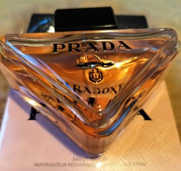 Prada paradox edp beschikbaar voor biedingen