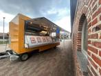 Superhandige ruime foodtrailer, Zakelijke goederen, Stock en Retail | Verkoopwagens, Ophalen