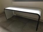 Lage tafel - wit, Ophalen, Gebruikt, Tafel