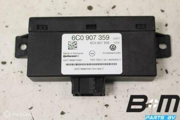 Regelaar apparaat demperregeling Volkswagen Polo 6C 5 deurs beschikbaar voor biedingen